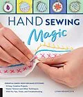 E-Book (epub) Hand Sewing Magic von Lynn Krawczyk