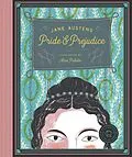 E-Book (epub) Classics Reimagined, Pride and Prejudice von Jane Austen