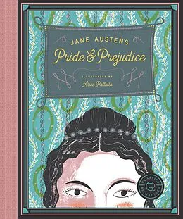 E-Book (epub) Classics Reimagined, Pride and Prejudice von Jane Austen
