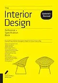 E-Book (pdf) The Interior Design Reference & Specification Book updated & revised von Chris Grimley, Mimi Love