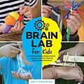 E-Book (epub) Brain Lab for Kids von Eric H. Chudler