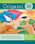 E-Book (epub) Origami 101 von Benjamin John Coleman
