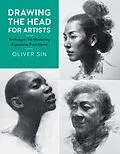 E-Book (epub) Drawing the Head for Artists von Oliver Sin