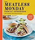 E-Book (epub) The Meatless Monday Family Cookbook von Jenn Sebestyen