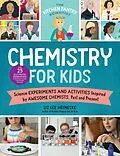 E-Book (epub) The Kitchen Pantry Scientist Chemistry for Kids von Liz Lee Heinecke