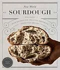 E-Book (epub) New World Sourdough von Bryan Ford