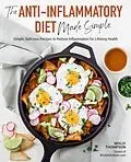 E-Book (epub) Anti-Inflammatory Diet Made Simple von Molly Thompson
