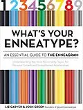 E-Book (epub) What's Your Enneatype? An Essential Guide to the Enneagram von Liz Carver, Josh Green