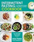 E-Book (epub) Intermittent Fasting Cookbook von Nicole Poirier