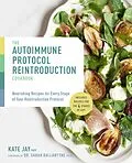 E-Book (epub) Autoimmune Protocol Reintroduction Cookbook von Kate Jay