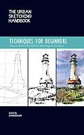 E-Book (epub) The Urban Sketching Handbook Techniques for Beginners von Suhita Shirodkar