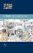 Kartonierter Einband The Urban Sketching Handbook Drawing Expressive People: Volume 12 von Róisín Curé
