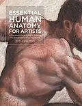 E-Book (epub) Essential Human Anatomy for Artists von Ken Goldman