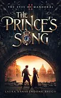 E-Book (epub) The Prince's Song von Laura VanArendonk Baugh