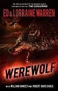 Kartonierter Einband Werewolf von Ed Warren, Lorraine Warren, William Ramsey