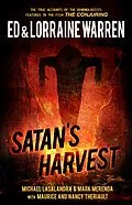 E-Book (epub) Satan's Harvest von Ed Warren, Lorraine Warren, Michael Lasalandra