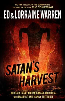 E-Book (epub) Satan's Harvest von Ed Warren, Lorraine Warren, Michael Lasalandra