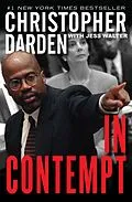 ePUB In Contempt von Christopher Darden