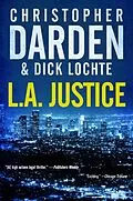 ePUB L.A. Justice von Christopher Darden, Dick Lochte