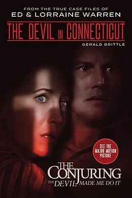 E-Book (epub) The Devil in Connecticut von Gerald Brittle
