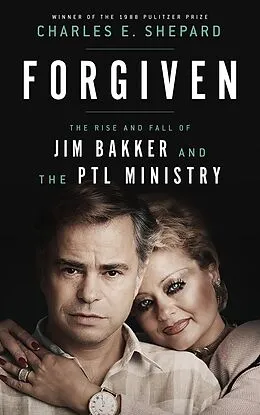 E-Book (epub) Forgiven von Charles E. Shepard