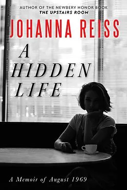 E-Book (epub) A Hidden Life von Johanna Reiss
