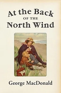 E-Book (epub) At the Back of the North Wind von George Macdonald
