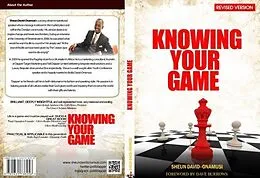 E-Book (epub) Knowing Your Game von David-Onamusi Sheun
