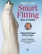 Fester Einband Kenneth D. King's Smart Fitting Solutions von K King