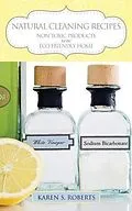 E-Book (epub) Natural Cleaning Recipes von Karen Roberts