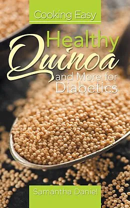 E-Book (epub) Cooking Easy von Samantha Daniel