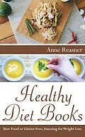 E-Book (epub) Healthy Diet Books von Anne Reasner
