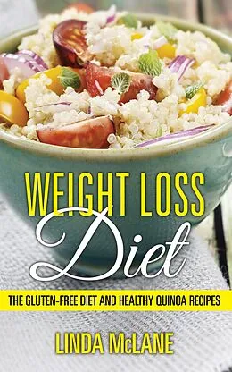 E-Book (epub) Weight Loss Diet von Linda McLane