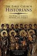 Kartonierter Einband The Early Church Historians von David Miano