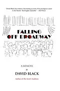 E-Book (epub) Falling Off Broadway von David Black