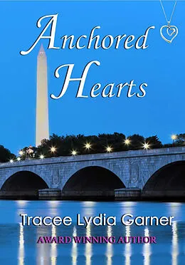 E-Book (epub) Anchored Hearts von Tracee Lydia Garner