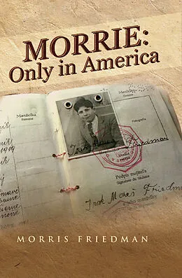 E-Book (epub) Morrie von Morris Friedman