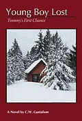 E-Book (epub) Young Boy Lost von C. W. Gustafson