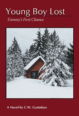 E-Book (epub) Young Boy Lost von C. W. Gustafson