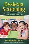 E-Book (epub) Dyslexia Screening: Essential Concepts for Schools & Parents von Ph. D. Richard Selznick