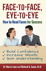 E-Book (epub) Face-to-Face, Eye-to-Eye von Sherry Lane