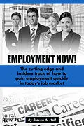 E-Book (epub) Employment Now! von Steve Hall