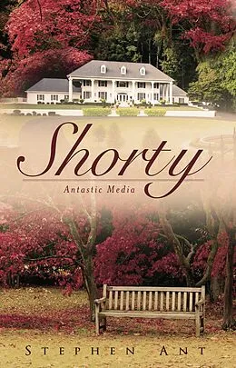 E-Book (epub) Shorty von Stephen Ant
