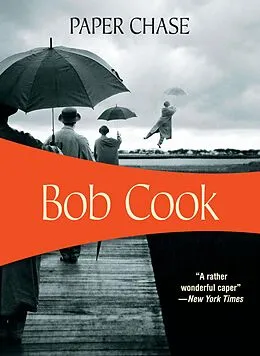 E-Book (epub) Paper Chase von Bob Cook