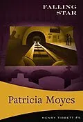E-Book (epub) Falling Star von Patricia Moyes