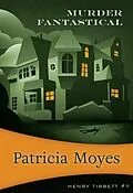E-Book (epub) Murder Fantastical von Patricia Moyes
