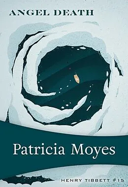 E-Book (epub) Angel Death von Patricia Moyes