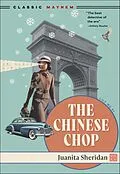 E-Book (epub) The Chinese Chop von Juanita Sheridan