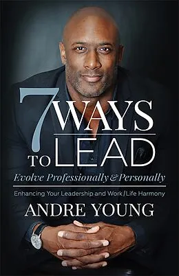 E-Book (epub) 7 Ways to Lead von Andre Young