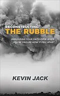 E-Book (epub) Reconstructing the Rubble von Kevin Jack